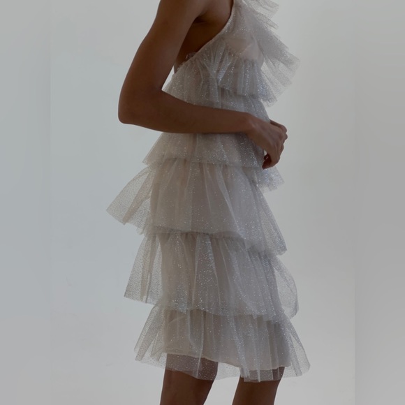 The Bar Kai Dress - Picture 5 of 9